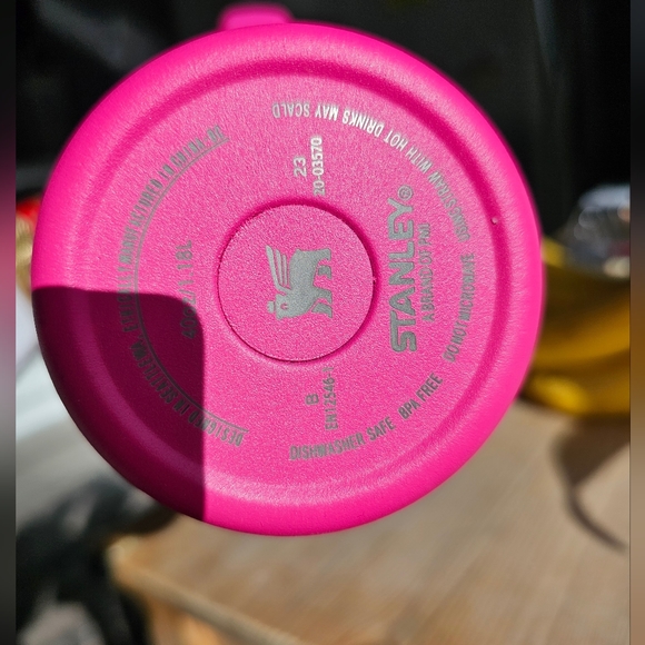 Stanley 40 onz - Picture 3 of 3